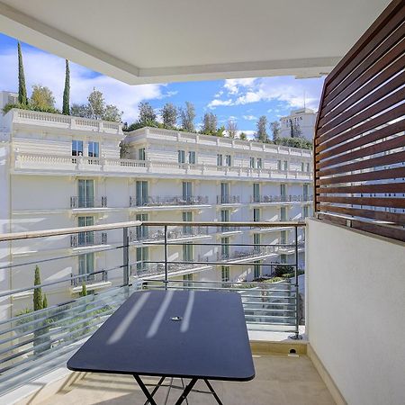 Carlton Riviera คานส์ ภายนอก รูปภาพ