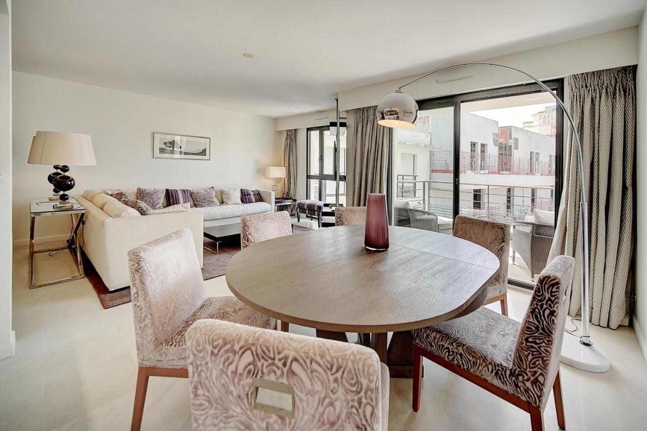 Carlton Riviera คานส์ ภายนอก รูปภาพ