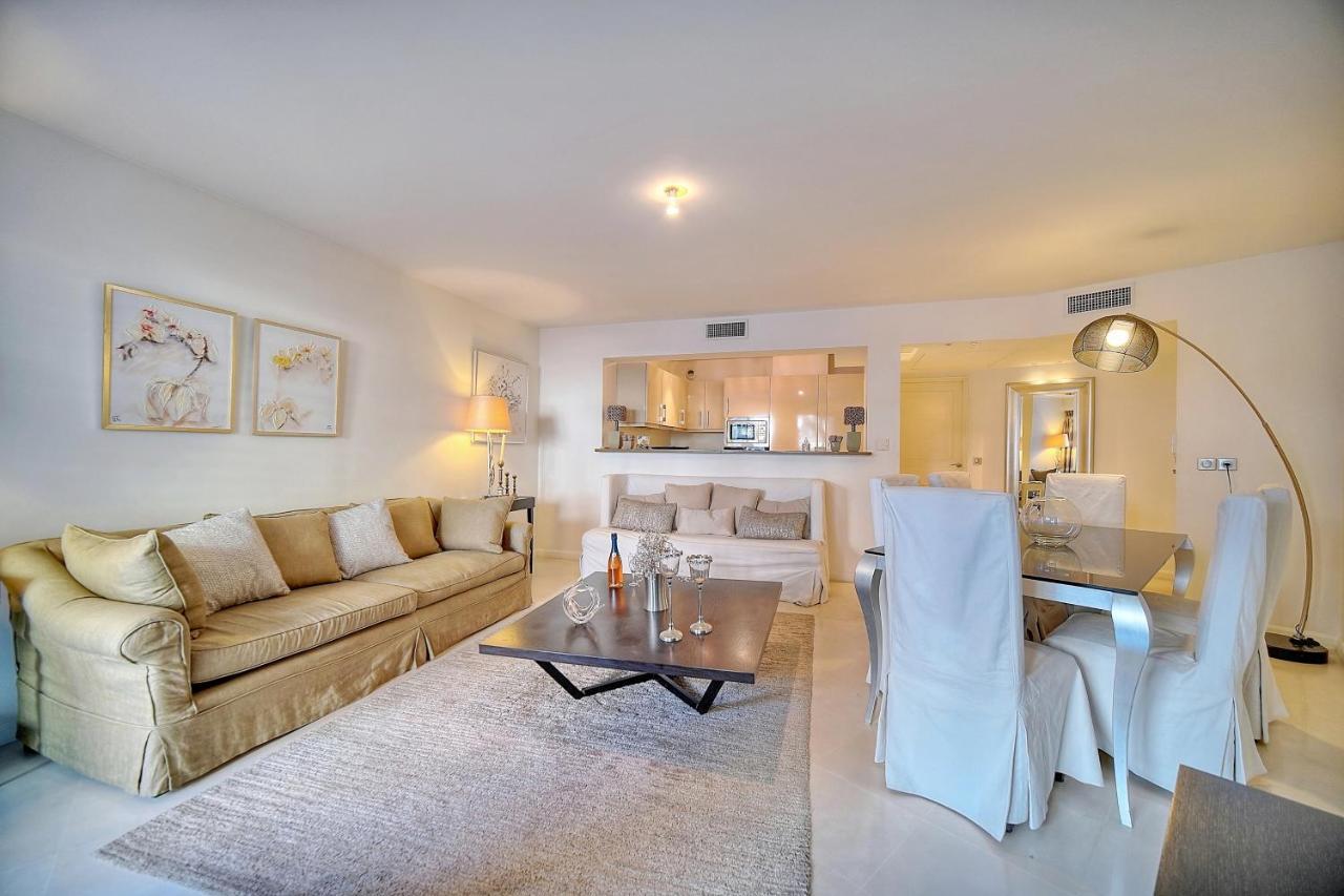 Carlton Riviera คานส์ ภายนอก รูปภาพ