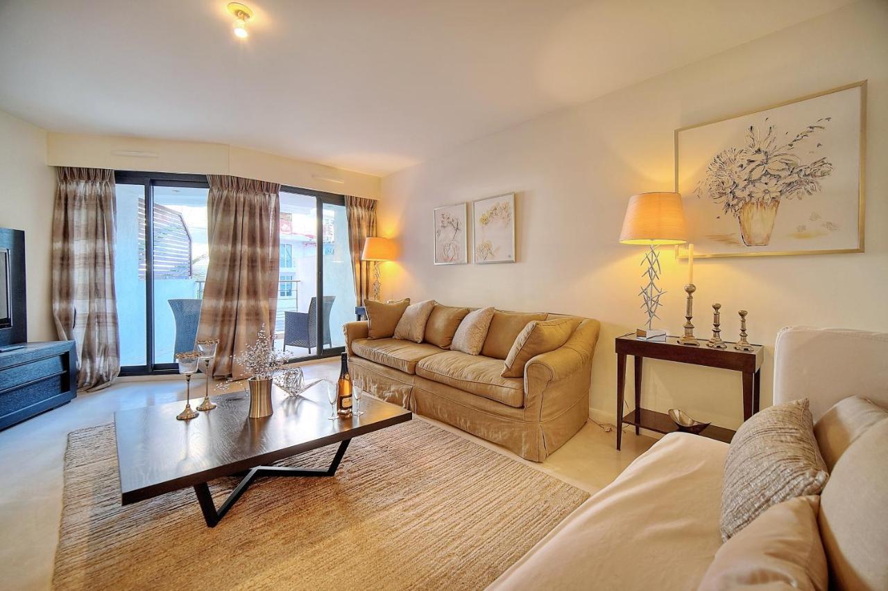 Carlton Riviera คานส์ ภายนอก รูปภาพ