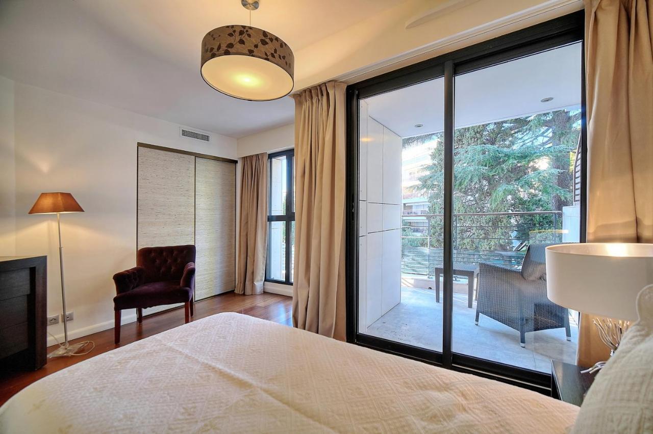 Carlton Riviera คานส์ ภายนอก รูปภาพ