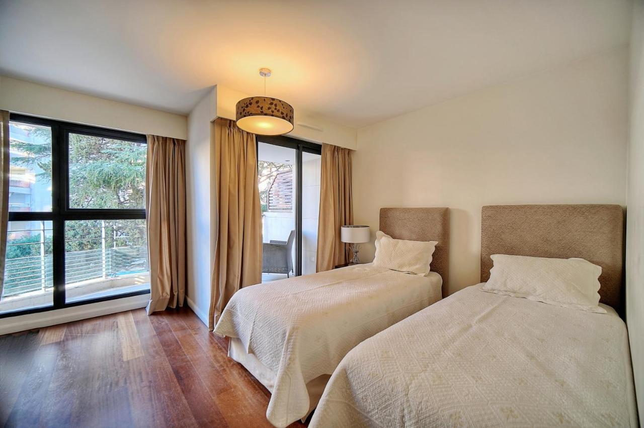 Carlton Riviera คานส์ ภายนอก รูปภาพ
