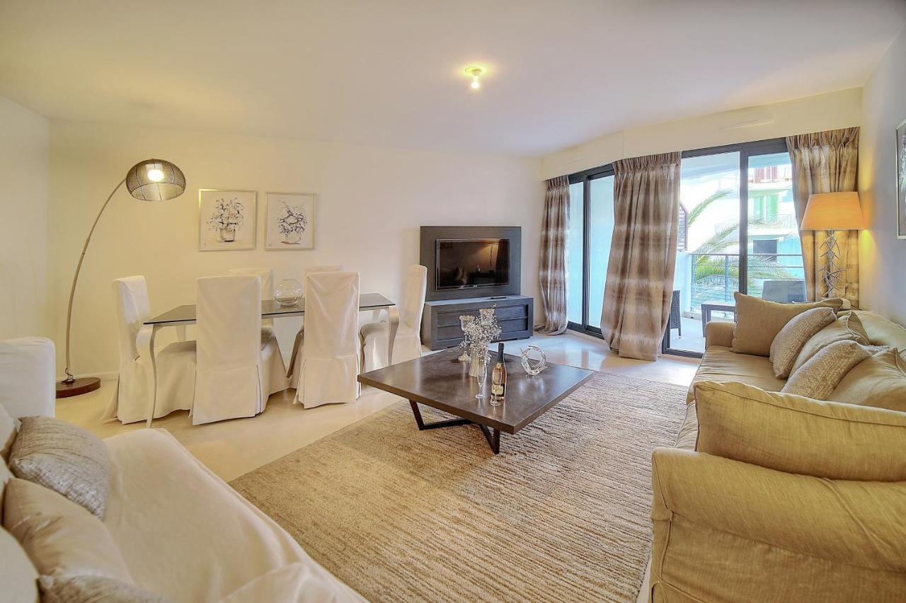 Carlton Riviera คานส์ ภายนอก รูปภาพ