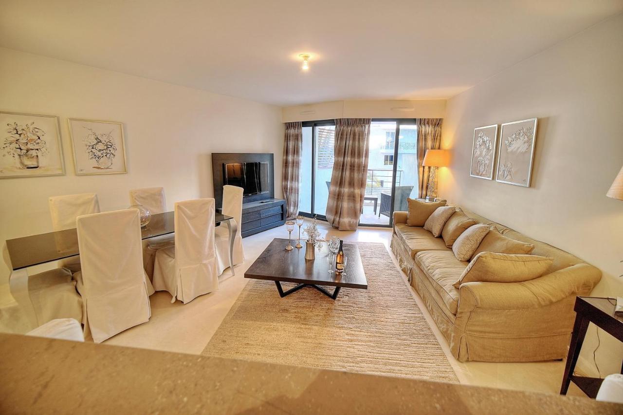 Carlton Riviera คานส์ ภายนอก รูปภาพ