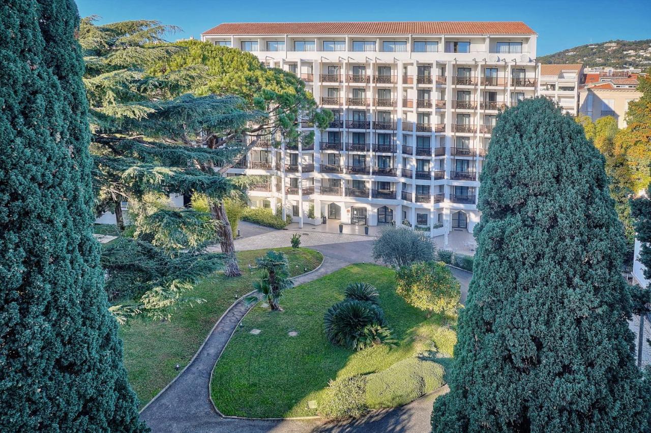 Carlton Riviera คานส์ ภายนอก รูปภาพ