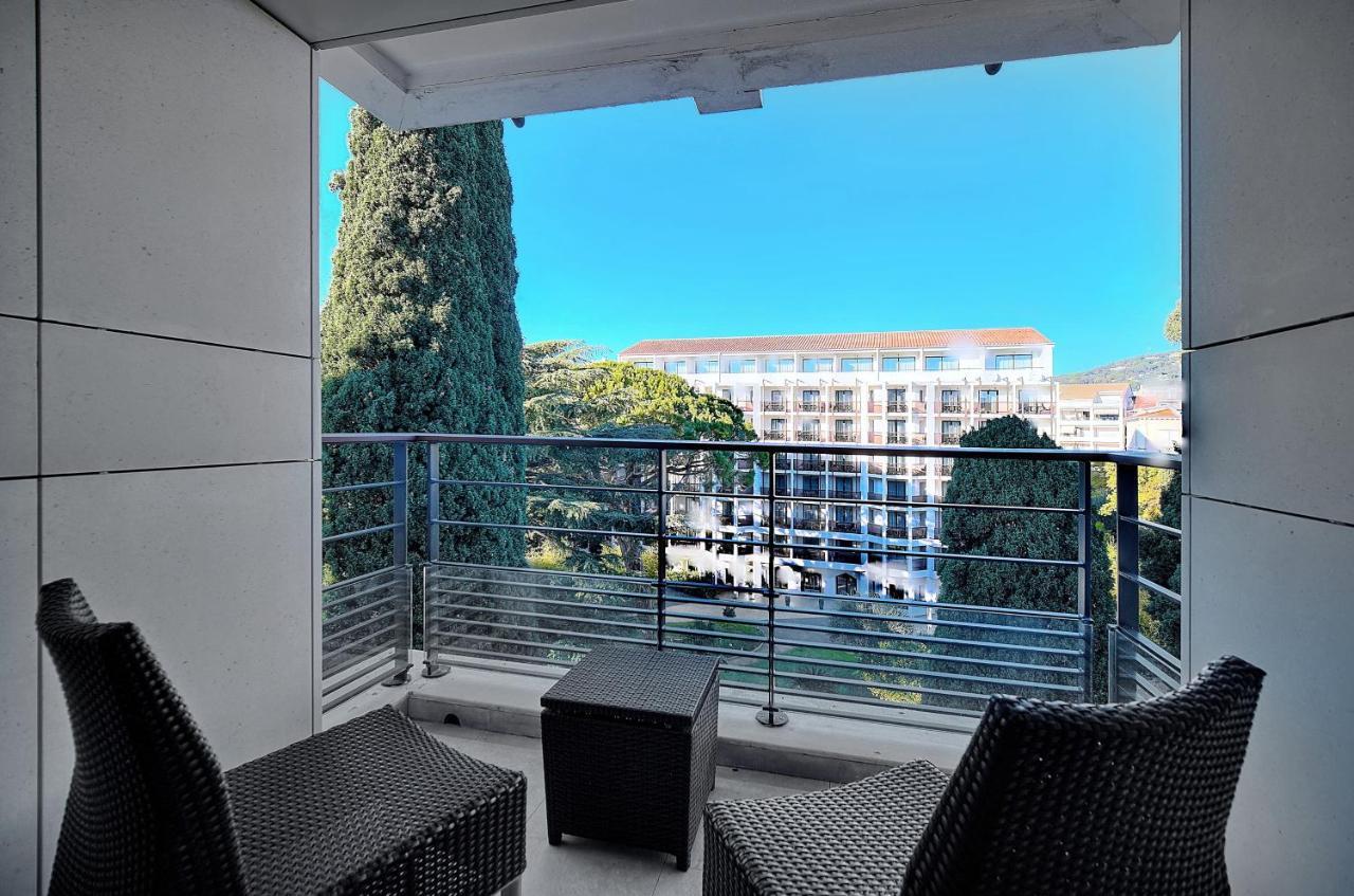 Carlton Riviera คานส์ ภายนอก รูปภาพ