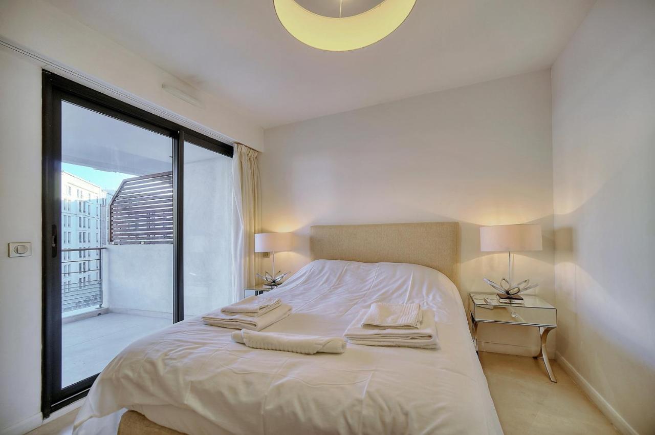 Carlton Riviera คานส์ ภายนอก รูปภาพ