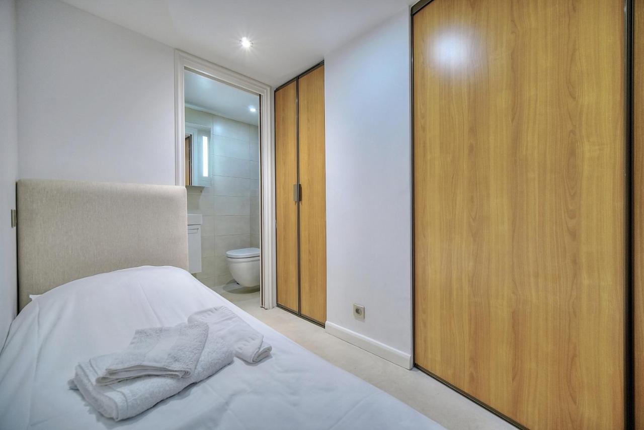 Carlton Riviera คานส์ ภายนอก รูปภาพ