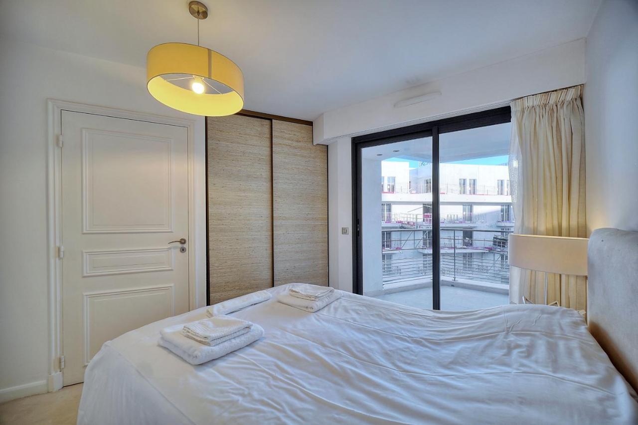 Carlton Riviera คานส์ ภายนอก รูปภาพ