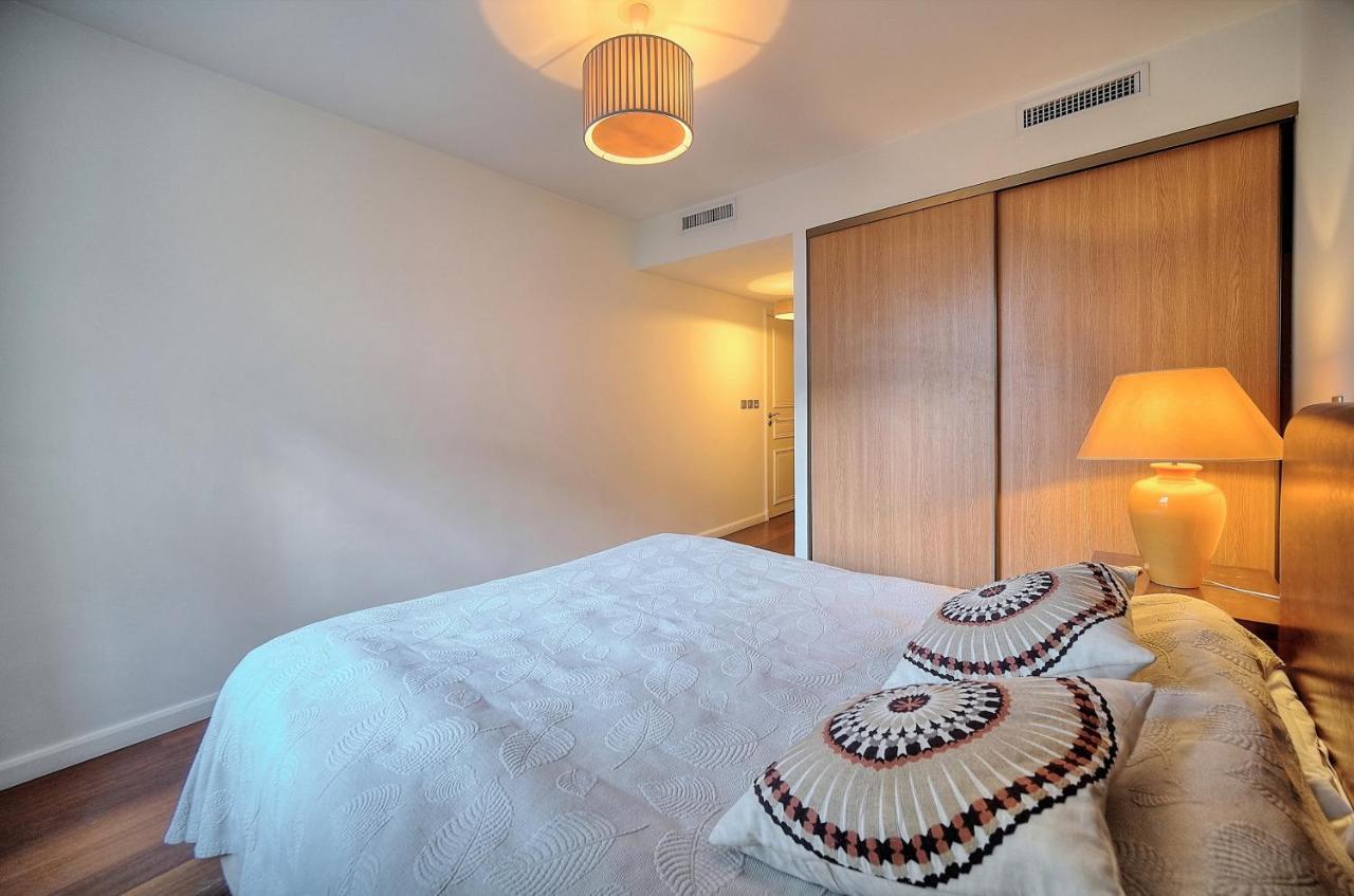 Carlton Riviera คานส์ ภายนอก รูปภาพ