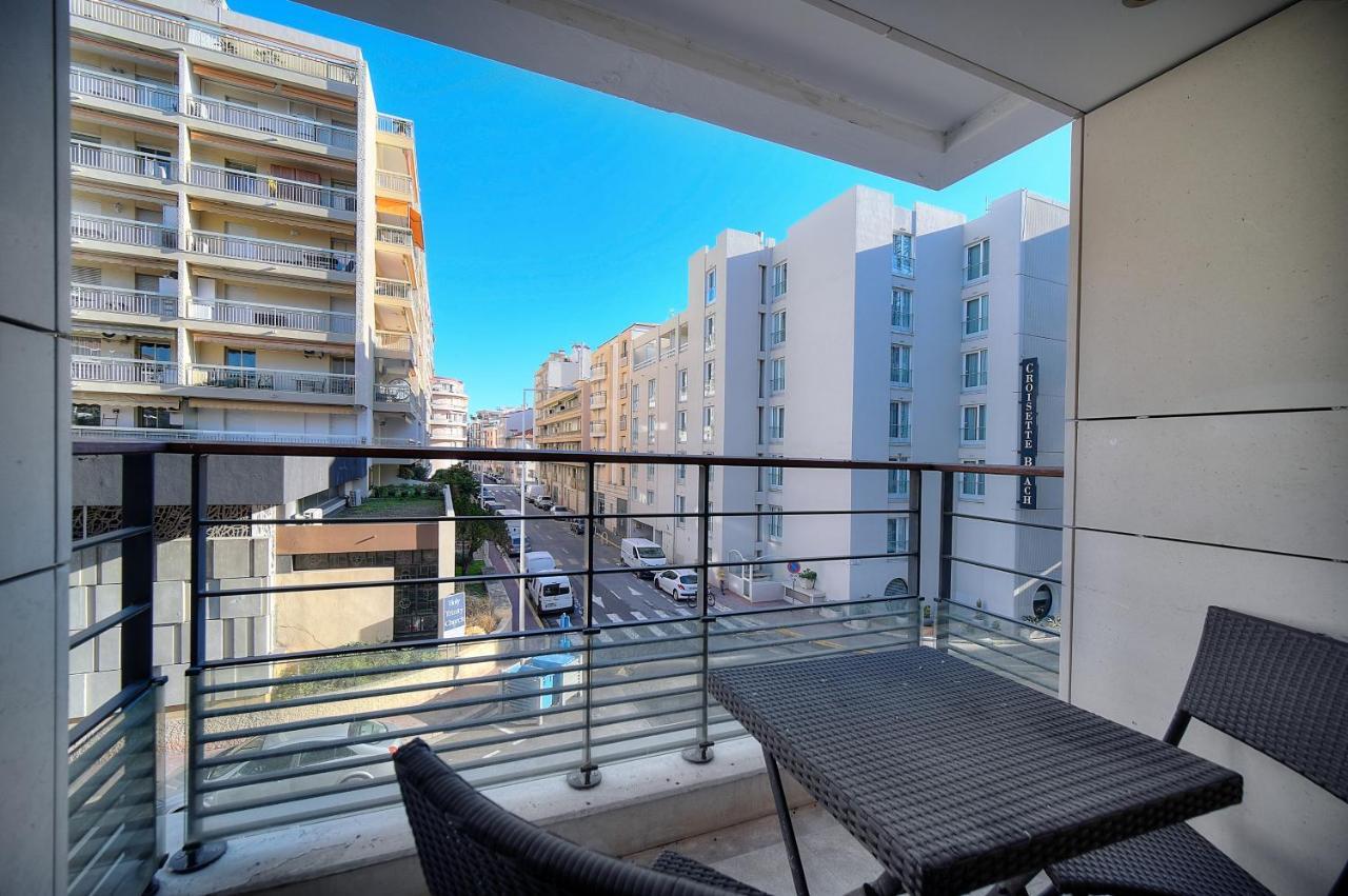 Carlton Riviera คานส์ ภายนอก รูปภาพ