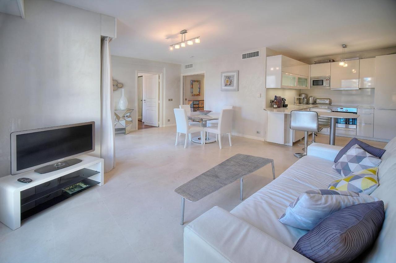 Carlton Riviera คานส์ ภายนอก รูปภาพ