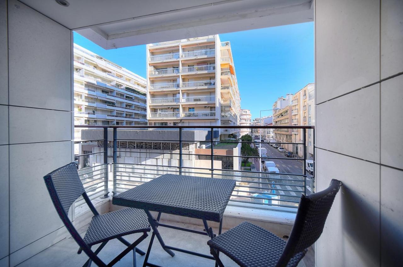 Carlton Riviera คานส์ ภายนอก รูปภาพ
