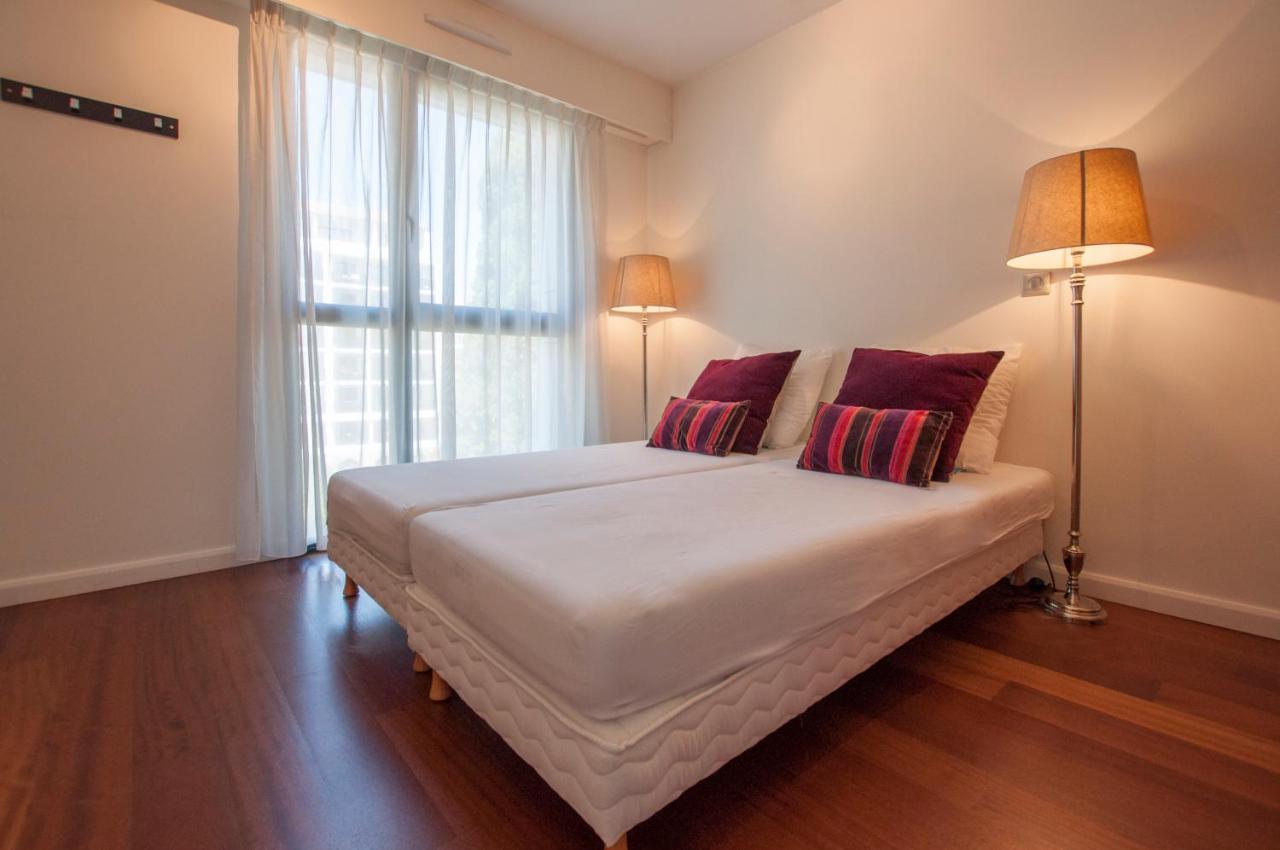 Carlton Riviera คานส์ ภายนอก รูปภาพ