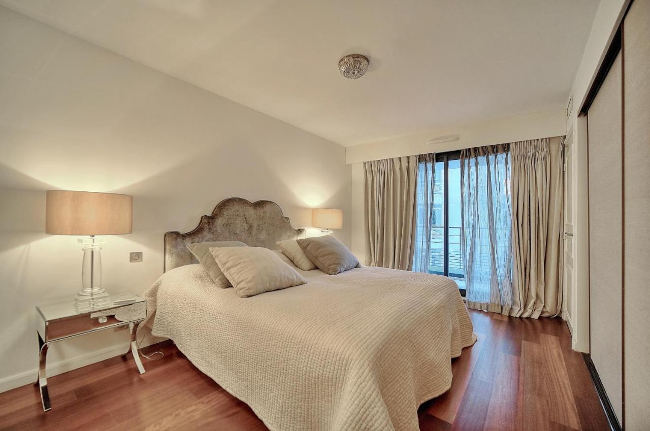 Carlton Riviera คานส์ ภายนอก รูปภาพ