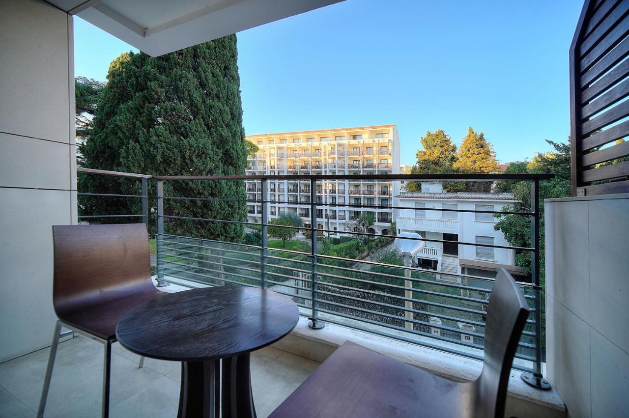 Carlton Riviera คานส์ ภายนอก รูปภาพ