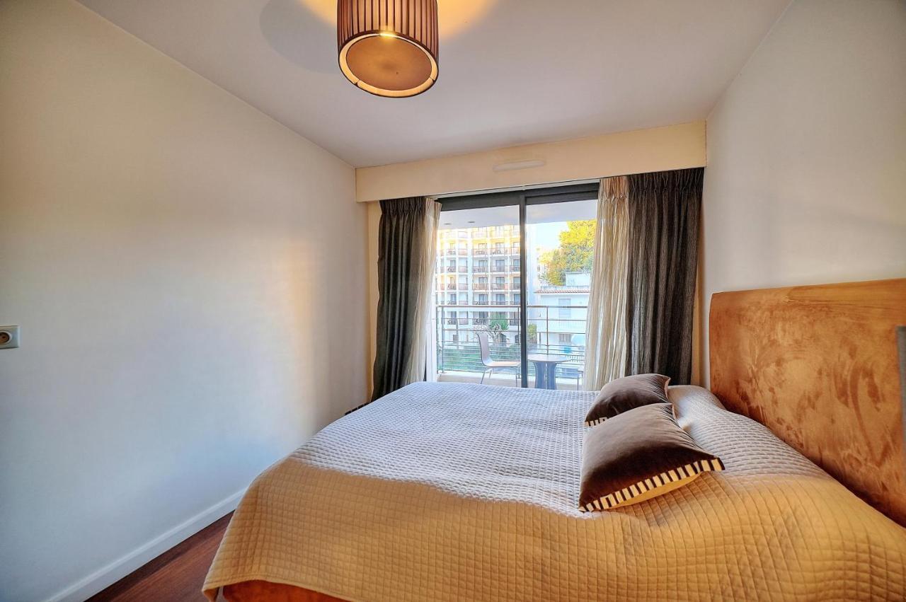 Carlton Riviera คานส์ ภายนอก รูปภาพ