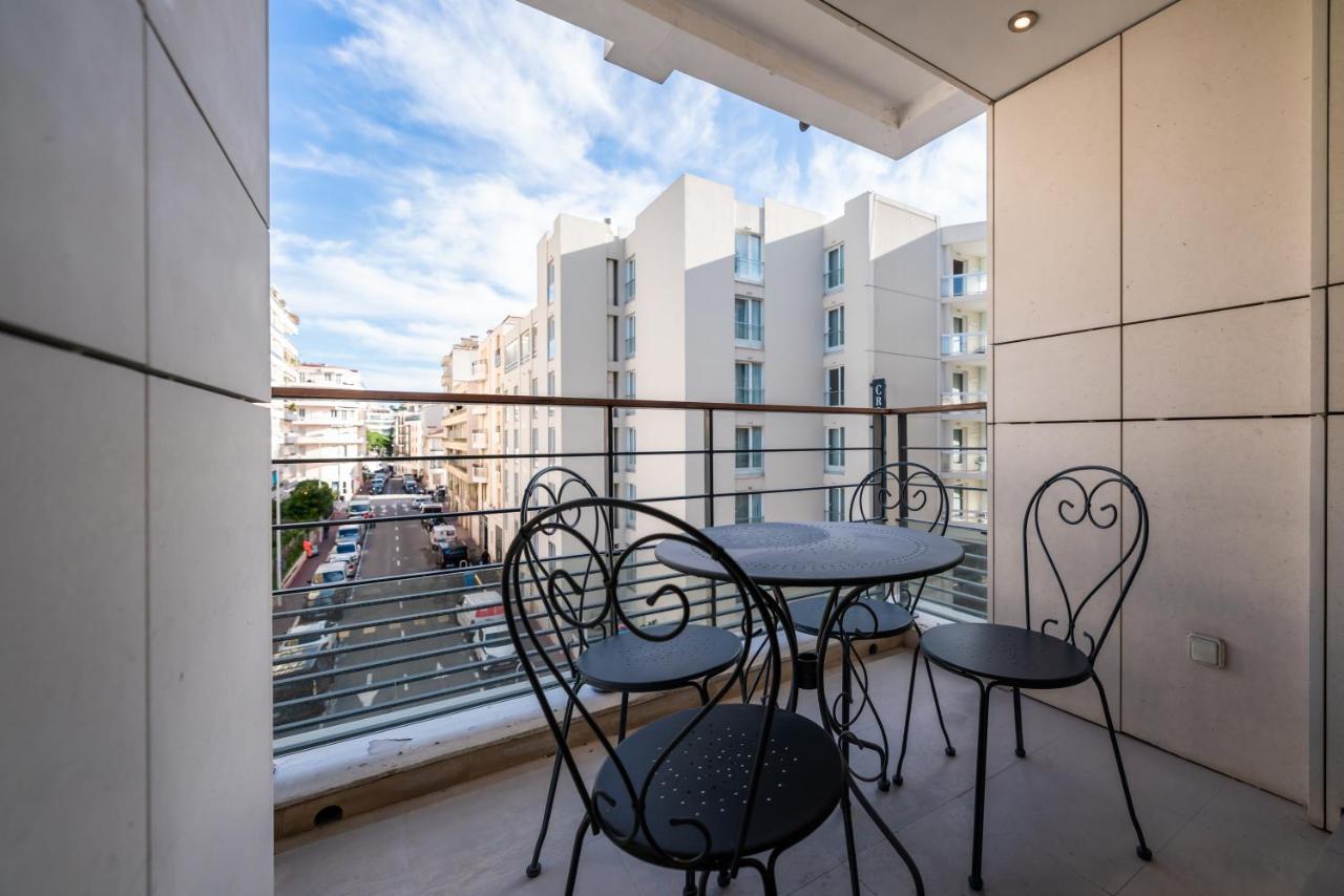 Carlton Riviera คานส์ ภายนอก รูปภาพ