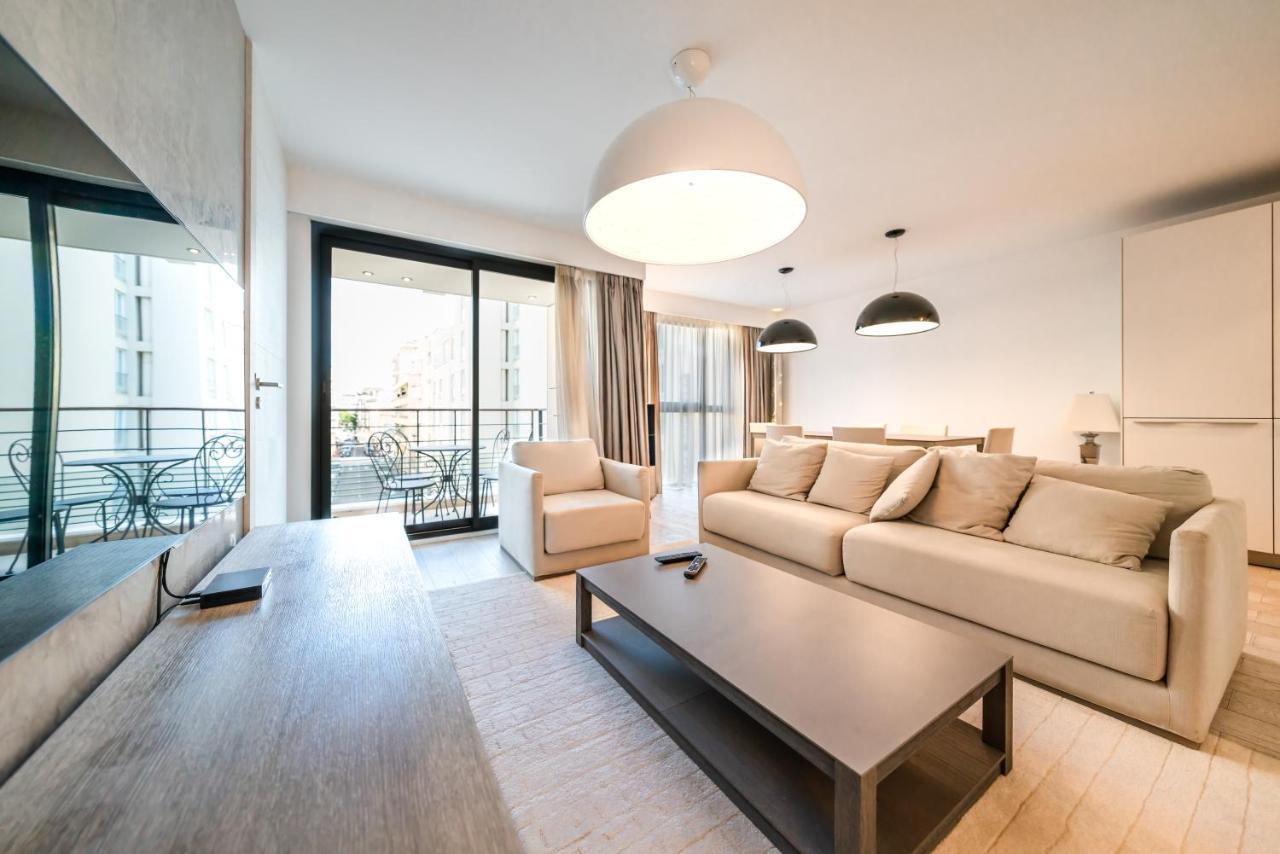 Carlton Riviera คานส์ ภายนอก รูปภาพ