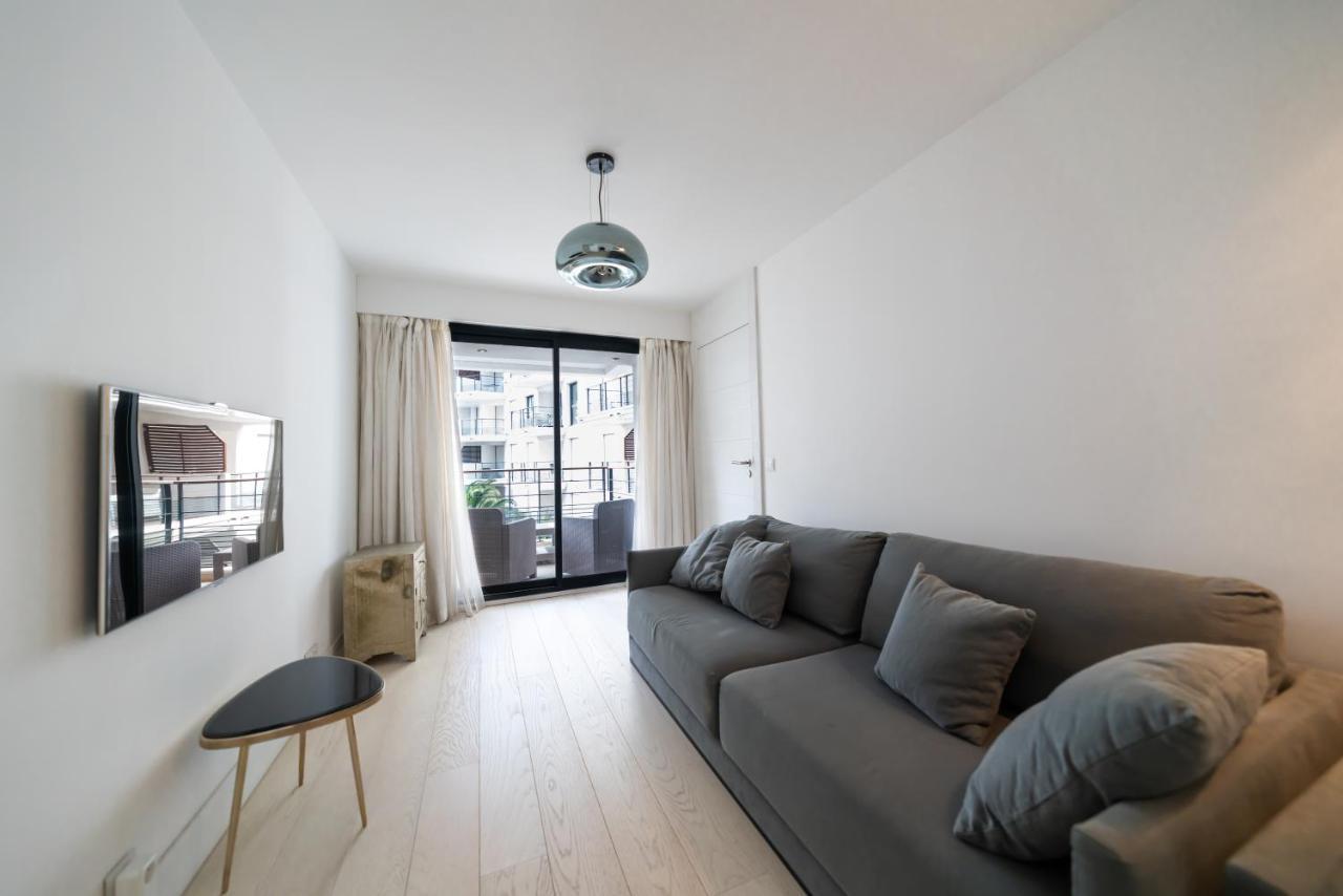 Carlton Riviera คานส์ ภายนอก รูปภาพ