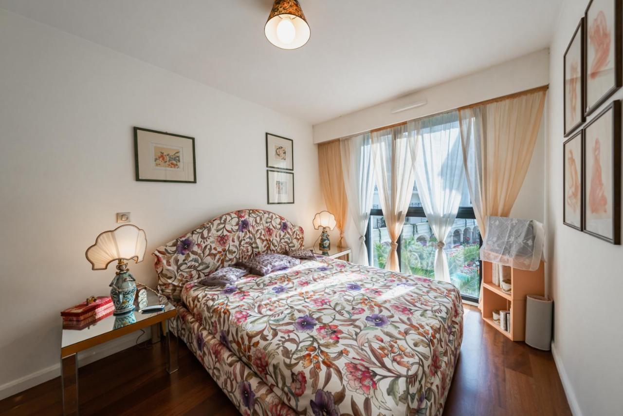 Carlton Riviera คานส์ ภายนอก รูปภาพ