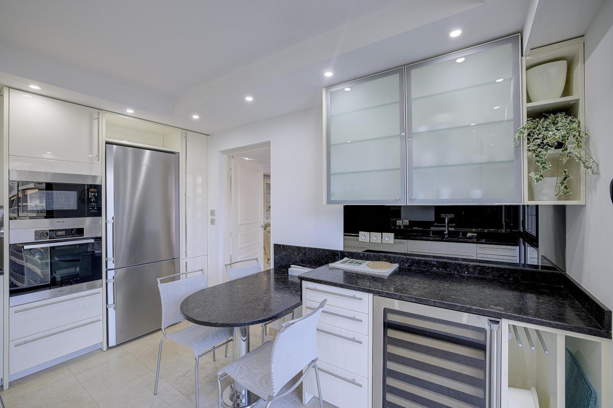 Carlton Riviera คานส์ ภายนอก รูปภาพ