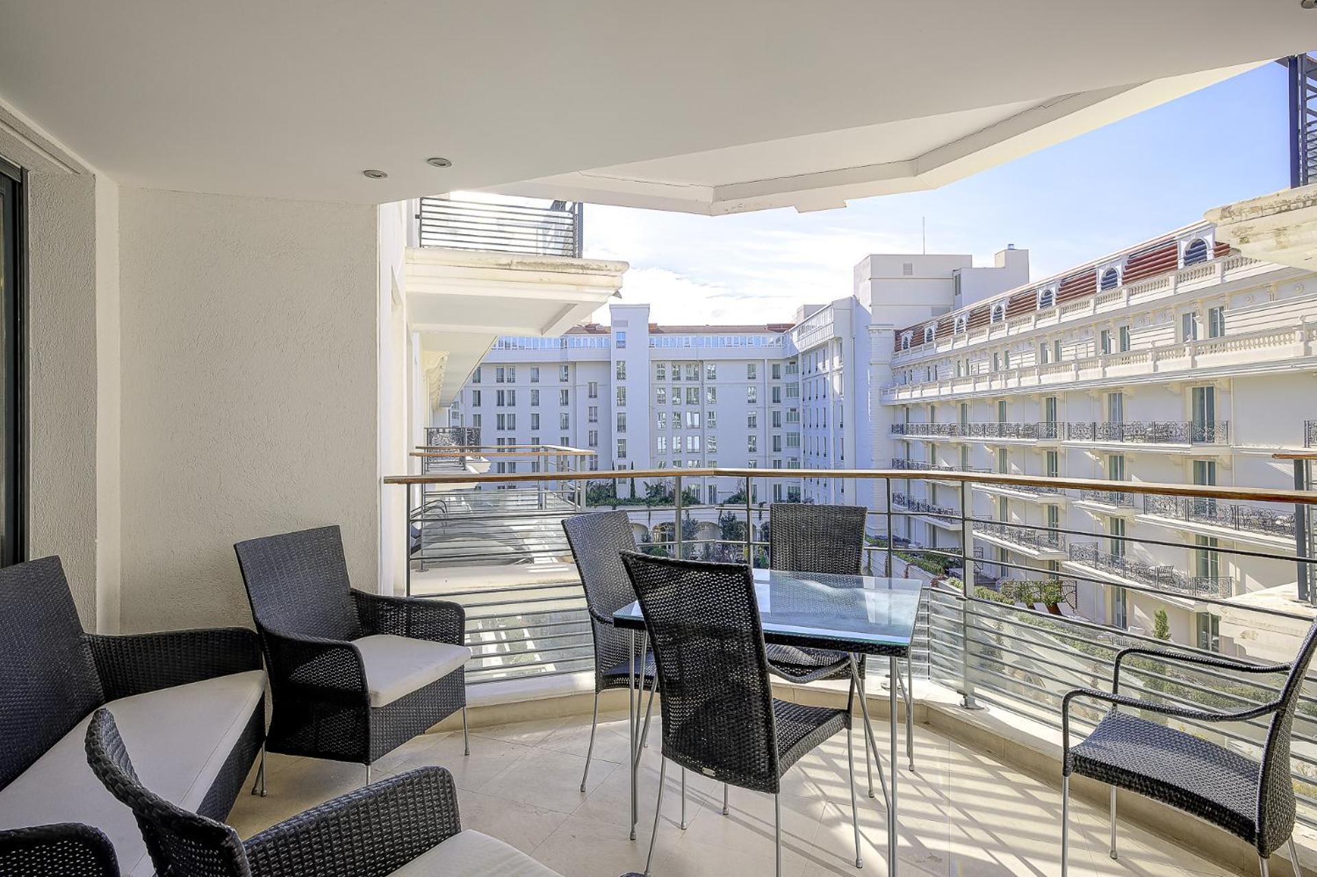 Carlton Riviera คานส์ ภายนอก รูปภาพ