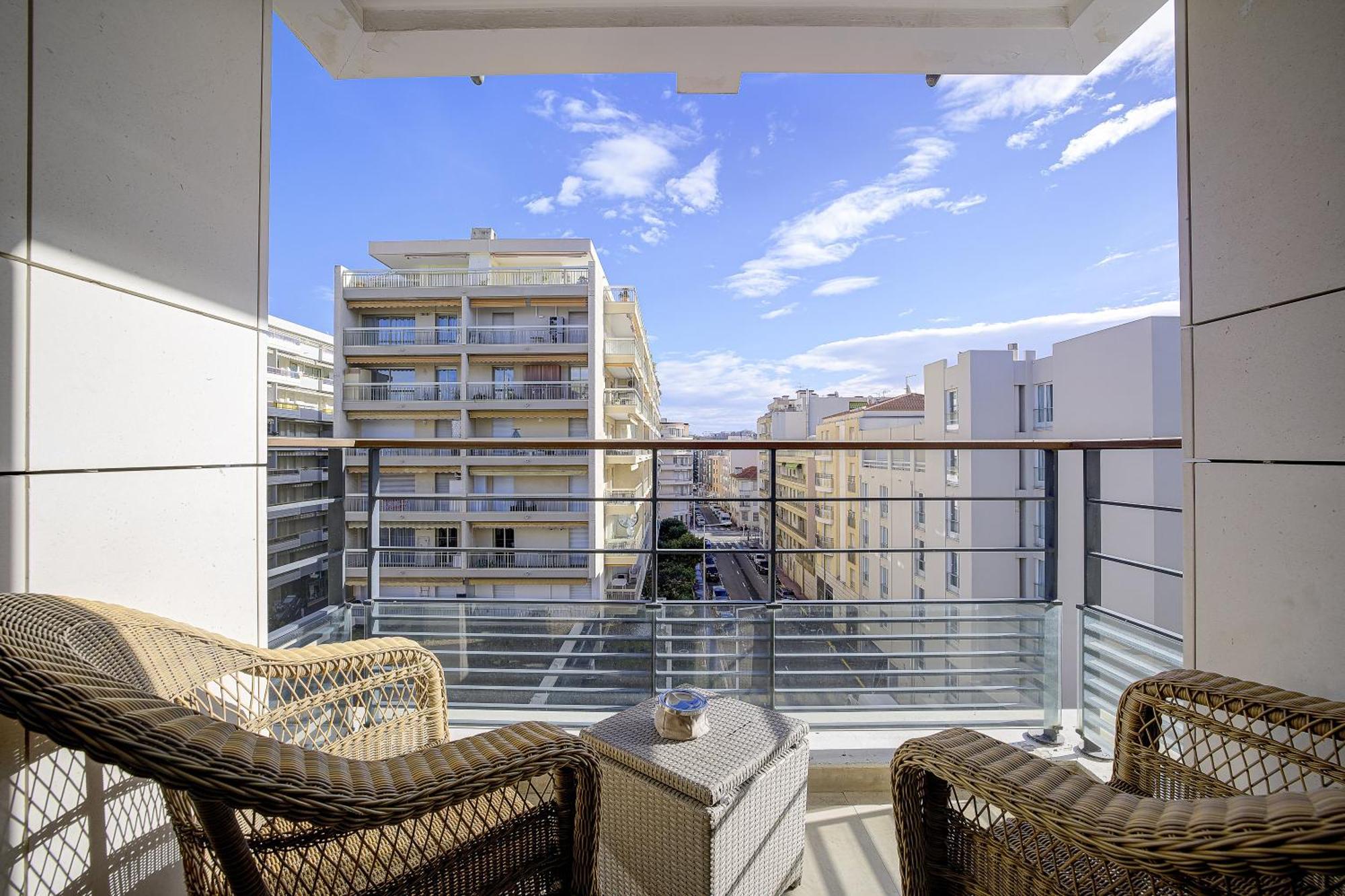 Carlton Riviera คานส์ ภายนอก รูปภาพ