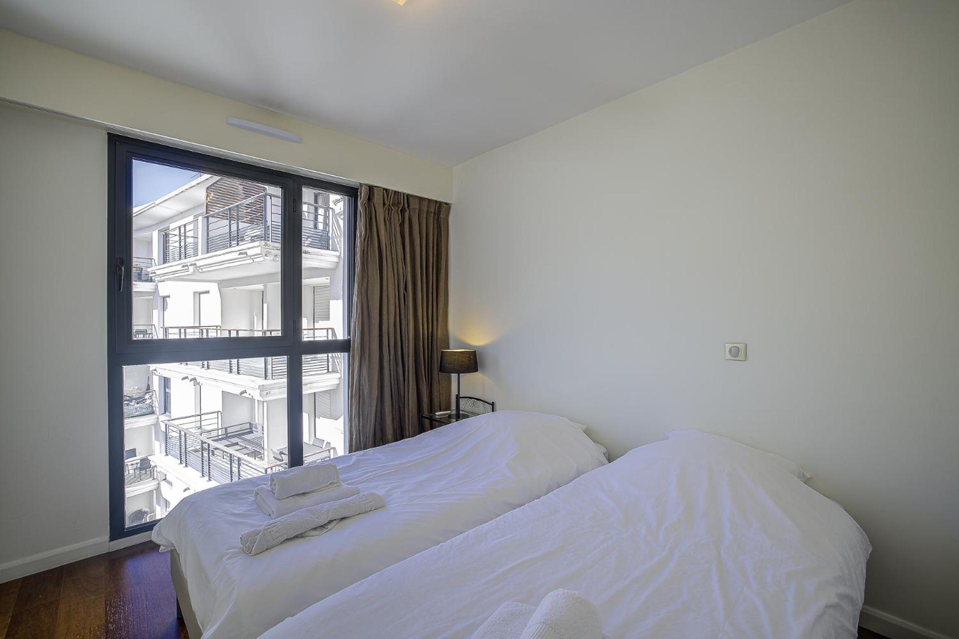 Carlton Riviera คานส์ ห้อง รูปภาพ